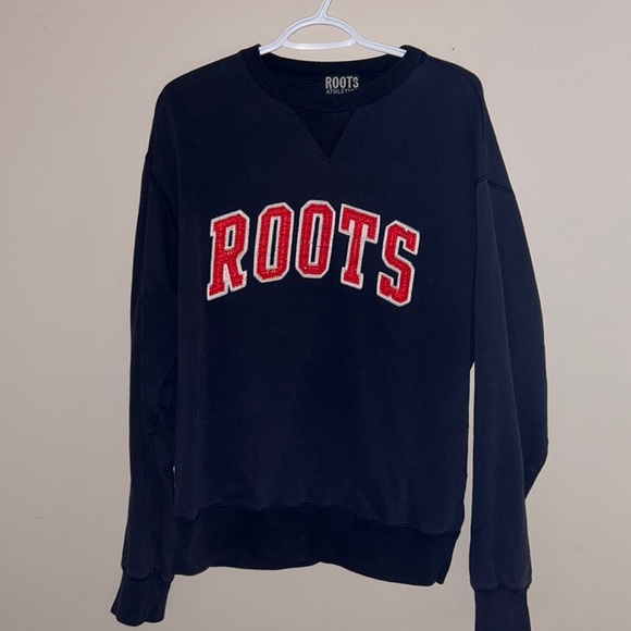 roots - Picture 1 of 2